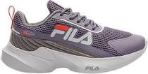 Tenis Infantil Fila F04K00017-6110 Progress Feminino