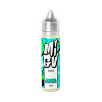 Esencia Migo Menthol Zero Grau 3MG 60ML