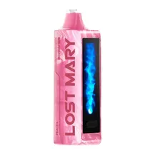 Lost Mary Mo 20K Peach Plus