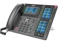 Fanvil Telefone X210-V2 IP 20 Linhas Empresarial (Poe) Wifi