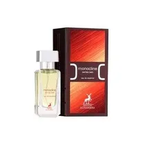Perfume Miniatura Maison Alhambra Monocline Series Two Edp Masc 30ML