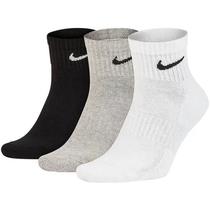 Media Nike U NK Everyday Cush Ankle 3PR SX7667964