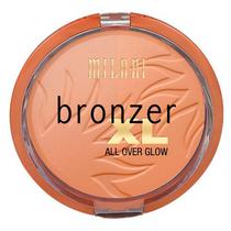 Blush Milany Bronzer XL Radiant Tan 03