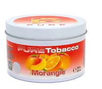 Esencia Pure Morangie 250G
