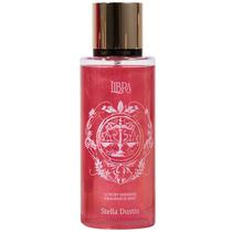 Colonia Feminina Stella Dustin Libra Luxury Shimmer 250 ML