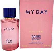 Perfume Paris Royale MY Day Edp 100ML - Feminino