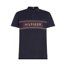 Camiseta Tommy Hilfiger MW0MW33576 XJV