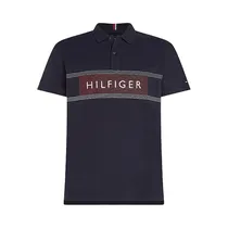 Camiseta Tommy Hilfiger MW0MW33576 XJV