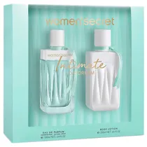 Perfume Women'Secret Intimate Daydream Eau de Parfum Feminino 100ML + Loção Corporal 200ML