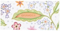 Sabão Fragonard D'Oranger - 140G