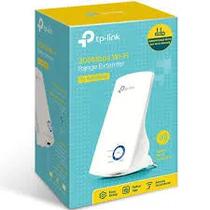 TP-Link Repetidor TL-WA850RE 300MPS N Range Extender Plastico s/C