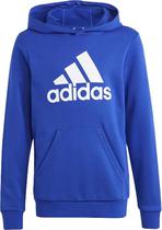 Moletom Adidas Kids U BL Hoodie IC6834 - Feminino