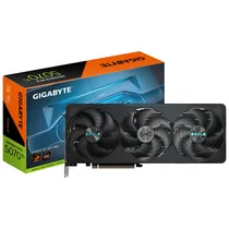 Placa de Video Gigabyte Eagle Oc SFF 16GB Geforce RTX5070TI GDDR7 - GV-N507TEAGLE OC-16GD
