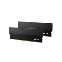 Memoria Ram Acer Predator HT200 32GB (2X16GB) DDR5 5600MHZ CL40 Udimm – Negra