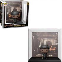 Funko Pop Rocks Albums Notorious Biggie Life After Death 56737