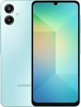 Smartphone Samsung Galaxy A06 A065M Lte Dual Sim 6.7" 4GB/64GB Light Green