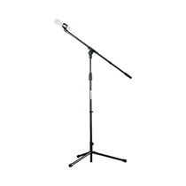 Pedestal para Microfono Luxor s-101