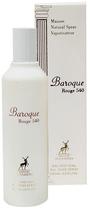 Splash Maison Alhambra Baroque Rouge 540 Eau Mist-Ical 150ML - Feminino