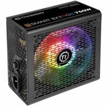 Fonte Thermaltake 750W Smart BX1 80PLUS Bronze RGB