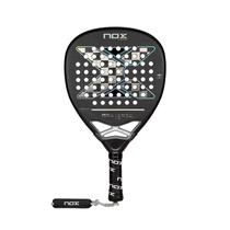 Pala de Padel Nox At Genius Attack 18K