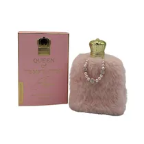 Perfume Georges Mezotti Queen Of Temptation Elegance Eau de Parfum 100MLQ