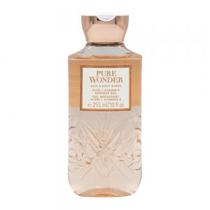 Gel Ducha Bath & Body Works Pure Wonder 295ML