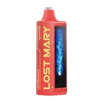 Vape Desartável Lost Mary MO20000 Pro 20000PUFFS 5% Nicotina - Watermelon Ice