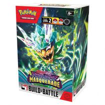 Cards Pokemon TCG Twilight Battle Academy 6952