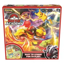 Cards Pokemon TCG Twilight Battle Academy 6952