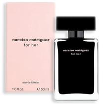 Narciso Rodriguez Perfume For Her Fem Edt 50ML