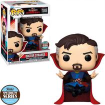 Funko Pop Marvel Doctor Strang 2 Doctor Strange *Ex* 1008