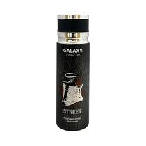 Perfume Galaxy Street Spray 200ML