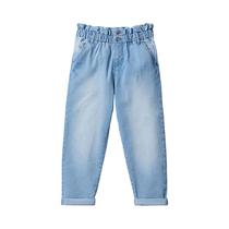 Pantalon Infantil Benetton 4DURCF00Y 912