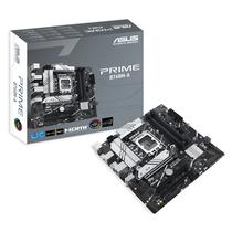 Placa Mae Asus Prime B760M-A-CSM Socket LGA 1700 Chipset Intel B760 DDR5 Micro ATX