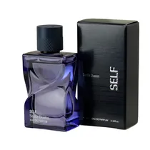 Perfume Stella Dustin Self Mini - Eau de Parfum - Masculino - 10ML