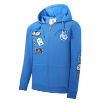 Moleton Real Madrid Niã‘Os 4 A 7 Aã‘Os