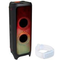 Caixa de Som JBL Partybox 1000 1.100 Watts RMS com Bluetooth/USB - Preta