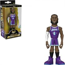 Funko Gold 5 Nba City Lebron James 59386