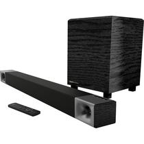 Soundbar Klipsch Cinema 400 2.1 Surround Subwoofer Bluetooth 8" 400W Bivolt  1068774