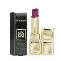 Guerlain Labial Kiss Kiss 809 Lavender Glow