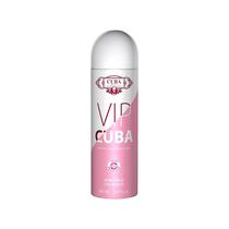 Desodorante Cuba Vip 200ML