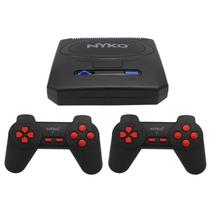 Console Game Deluxe Nyko - Preto