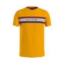 Camiseta Tommy Hilfiger MW0MW29670 Zew