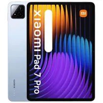 Tablet Xiaomi Mi Pad 7 Pro 8GB de Ram / 256GB / Tela 11.2" - Azul