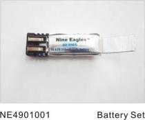 NE4901001 Lipo 3.7V 110MA Solo/Brav 210A