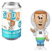 Funko Vinyl Soda Hanna Barbera George Jetson 61720