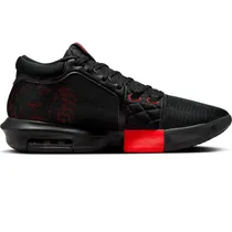 Tênis Nike Masculino Basketball Lebron Witness VIII 10 Preto – FB2239005
