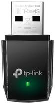 Adaptador USB TP-Link Archer T3U AC1300 Dual-Band 1267MBPS