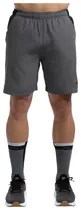 Short Olympikus OIMWT25320 Cinza/Preto Masculino