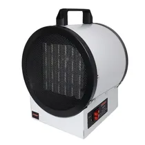 Aquecedor Pproforce 1706-3 - 220V